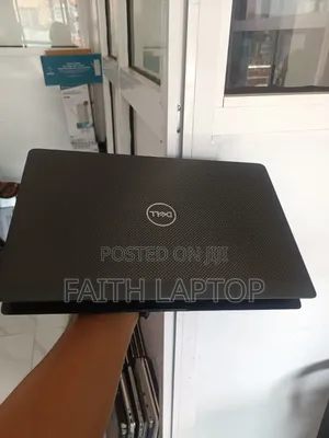 Laptop Dell Latitude 7420 16GB Intel Core i7 SSD 512GB