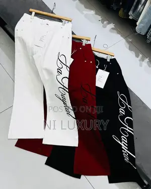 Jean Best Quality