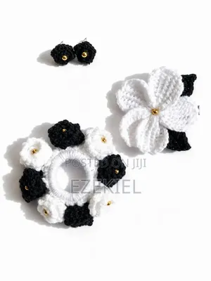 Crochet Limited