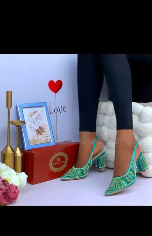 High Quality Heels