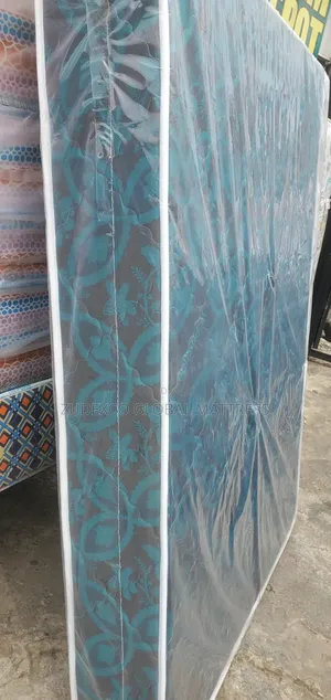 Full Orthopedic Mattress