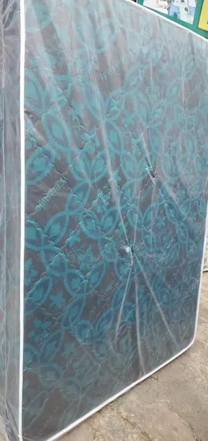 Full Orthopedic Mattress