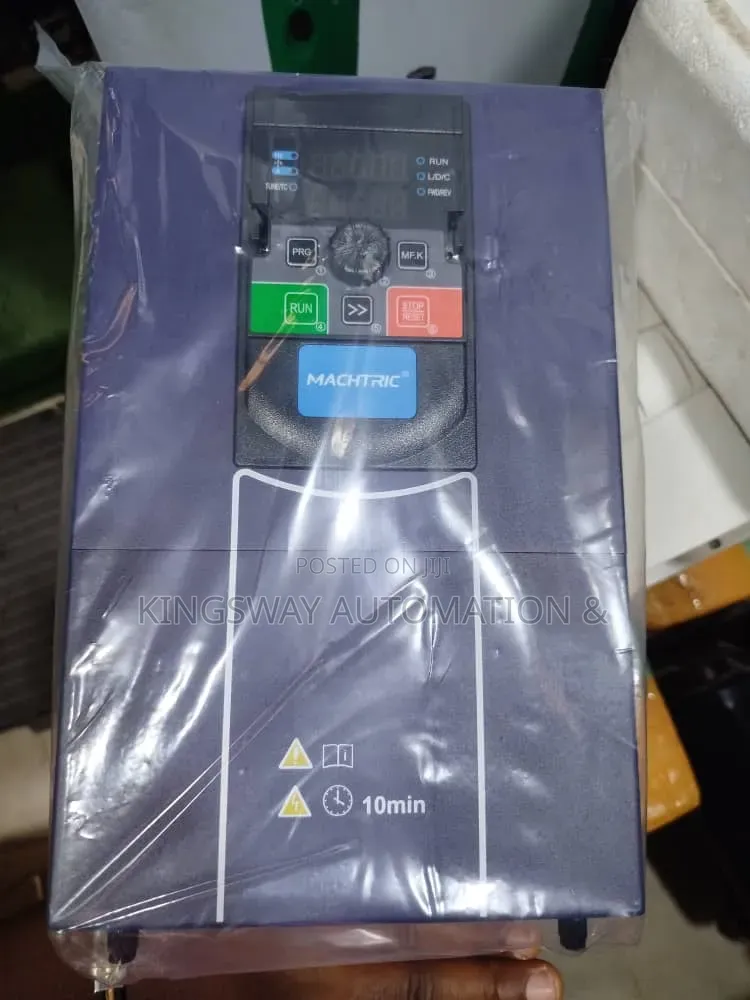 30kw VFD Drive for Electric Motor