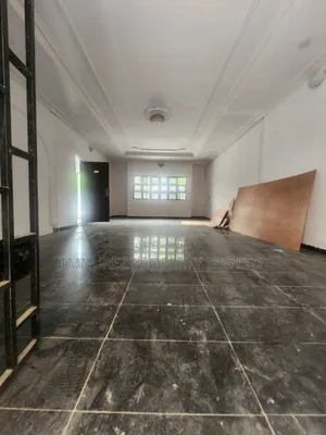 Office Space for Rent Lekki Phase1