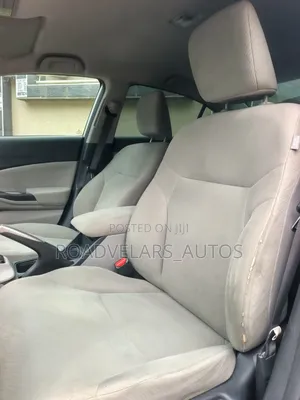 Honda Civic Sedan EX 2013 White