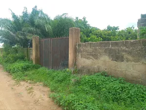 For Sale 7 Plots of Land