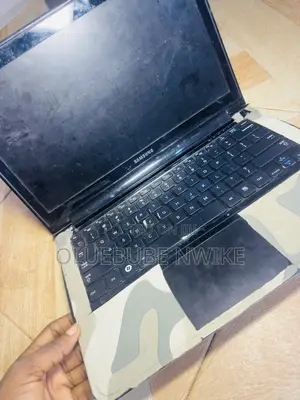 Laptop Samsung NP530U4B 8GB Intel Core i5 SSD 128GB