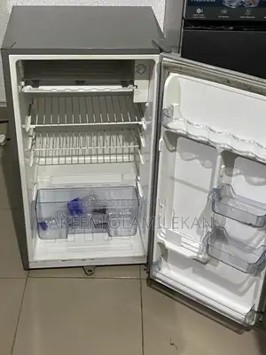 Compact Refrigerator/Freezer