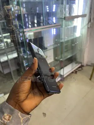 OnePlus 6T 128 GB Black