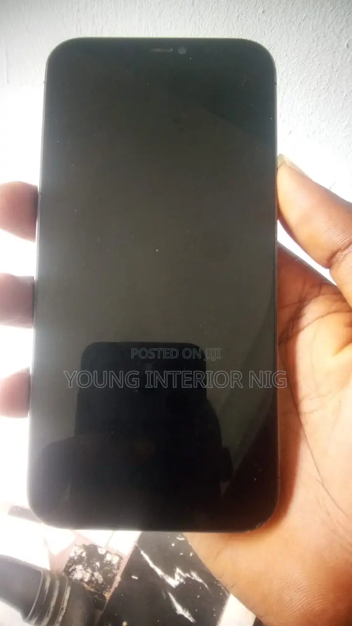 Apple iPhone 12 Pro Max 128 GB Gray