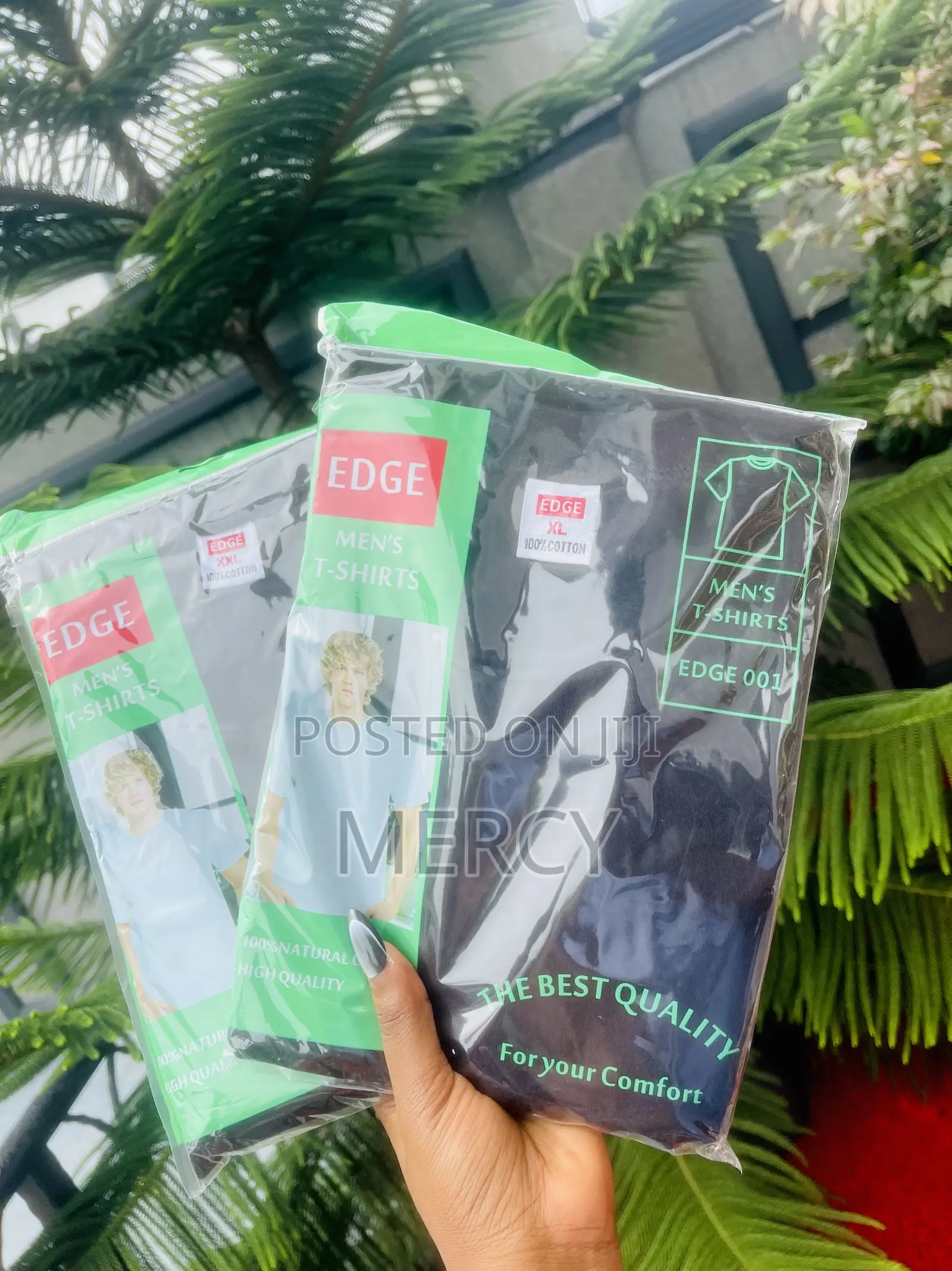 Men’S Inner Shirt