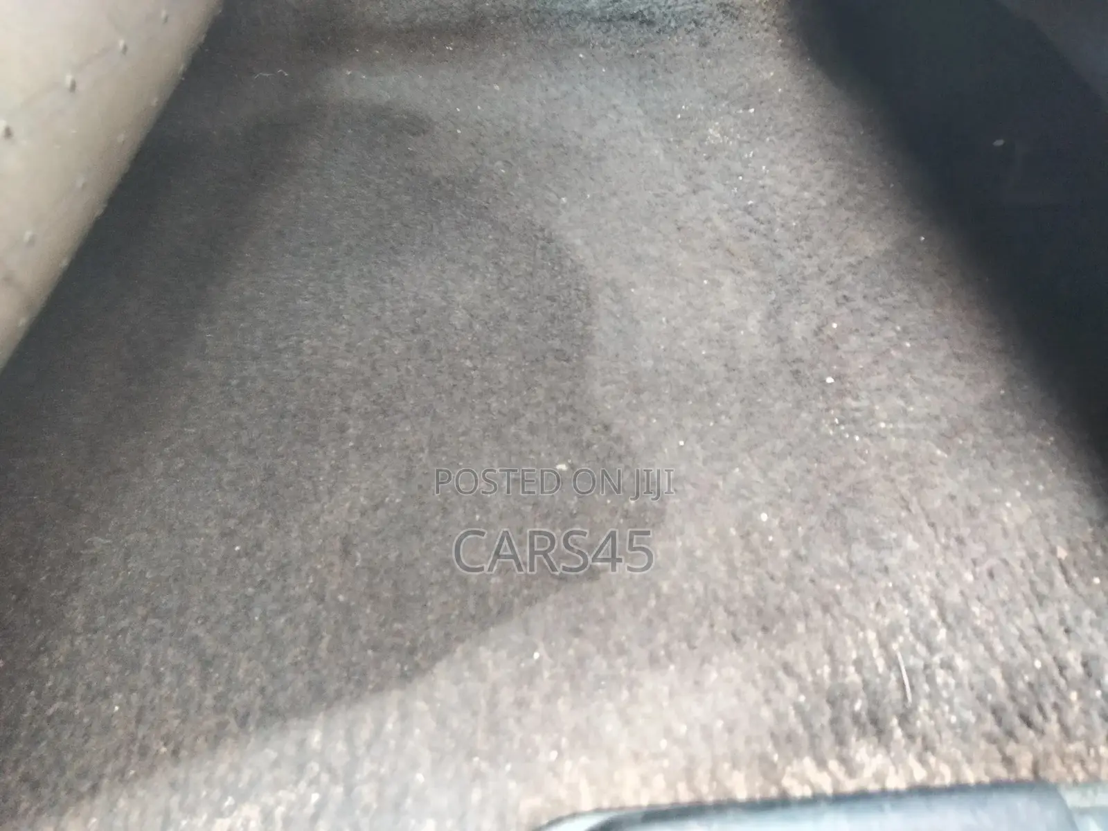 Honda Accord 2004 Blue