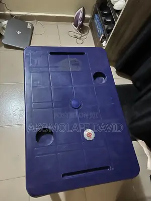 Plastic Table