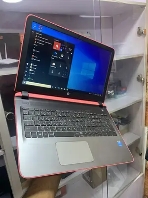 Laptop HP Pavilion 15 8GB Intel Core i5 HDD 500GB