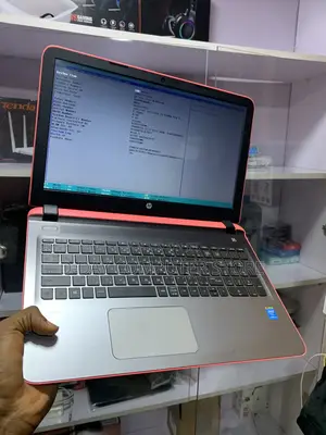 Laptop HP Pavilion 15 8GB Intel Core i5 HDD 500GB