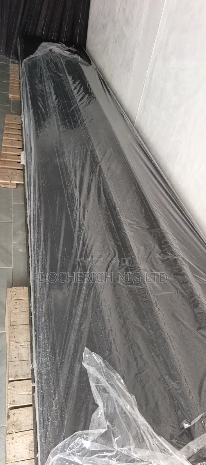 Water Proof Sealed Long Span Roofing Gerad