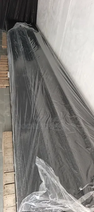 Water Proof Sealed Long Span Roofing Gerad