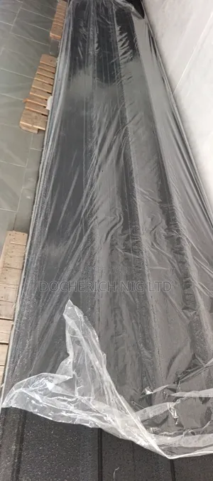 Water Proof Sealed Long Span Roofing Gerad
