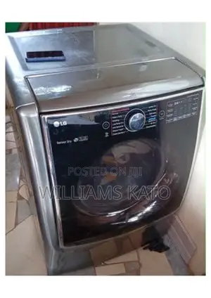 Clothes Dryer