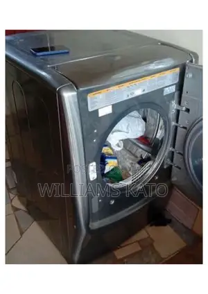 Clothes Dryer