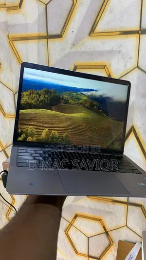 Macbook Technician