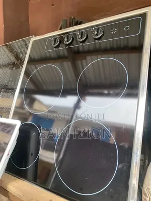 German Halogen Hot Plates