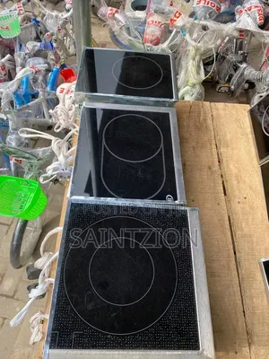 German Halogen Hot Plates