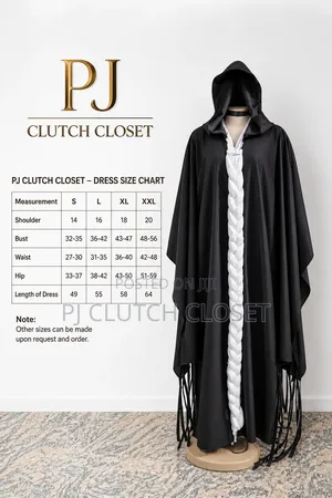 Closet 1:Bubu Series