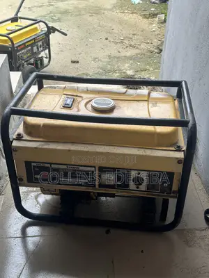 Sumec Firman Generator
