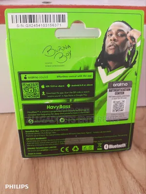 Oraimo Freepods Lite Airpod