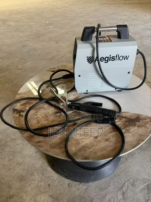 Aegisflow Dc Inverter Welding Machine