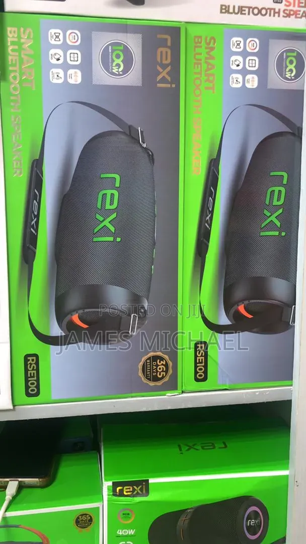 Bluetooth Speaker