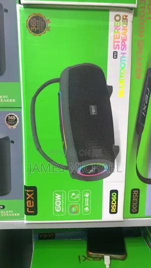Bluetooth Speaker
