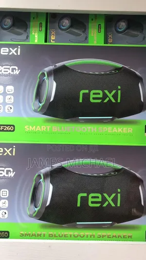 Bluetooth Speaker