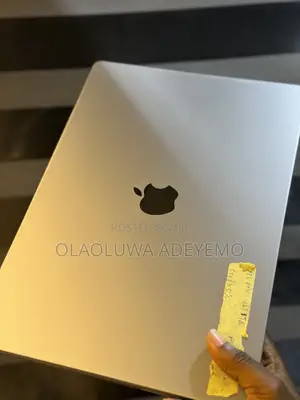 Laptop Apple MacBook Pro 2021 M1 16GB Apple M1 Pro SSD 1T