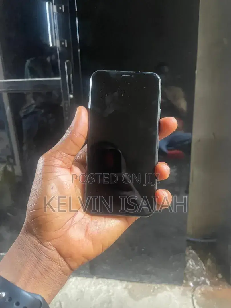 New Apple iPhone 11 Pro 64 GB Gray