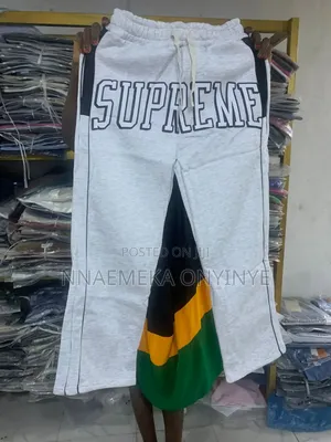 Luxury Joggers