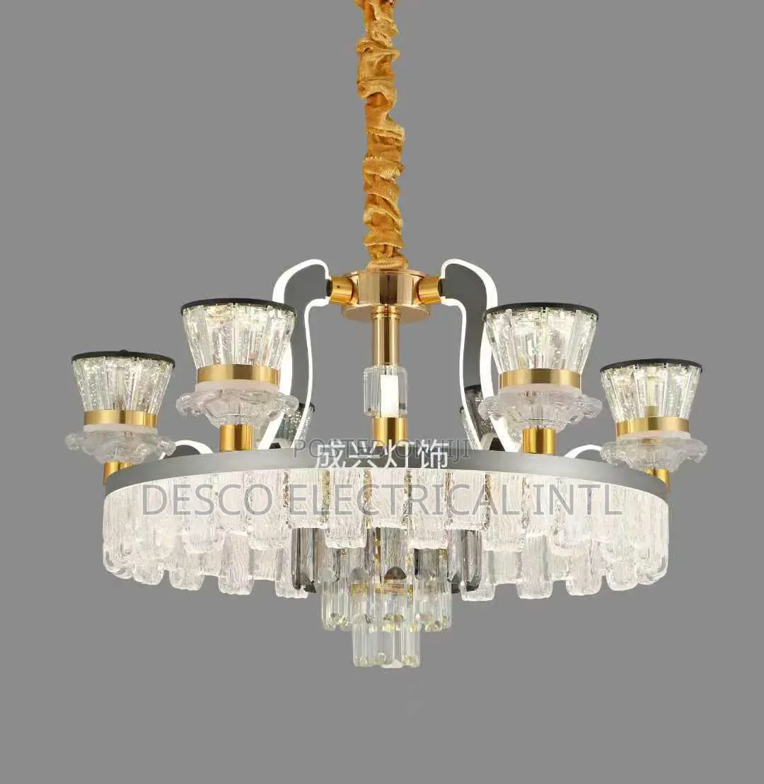 Chandelier Light