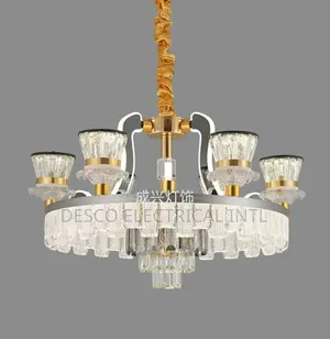 Chandelier Light