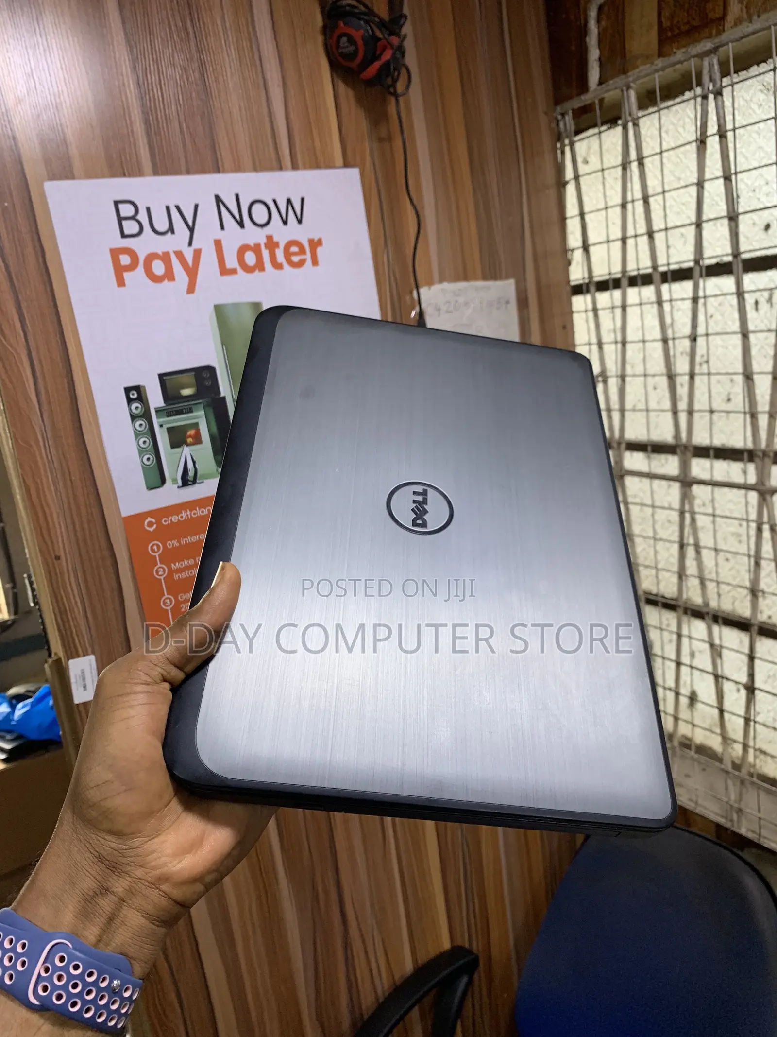 Laptop Dell Latitude 3440 8GB Intel Core i5 HDD 500GB