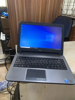 Laptop Dell Latitude 3440 8GB Intel Core i5 HDD 500GB