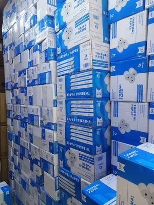 80mm Thermal Paper