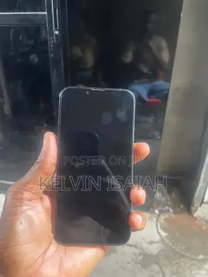 Apple iPhone 13 Pro 256 GB Gray
