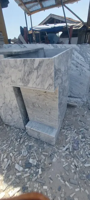 Italian Grey White Carrara