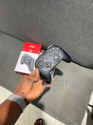 Open Box Nintendo Switch 2 Pro Controller