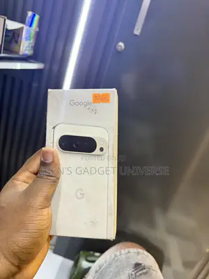 Google Pixel 9 Pro XL 256 GB Gold