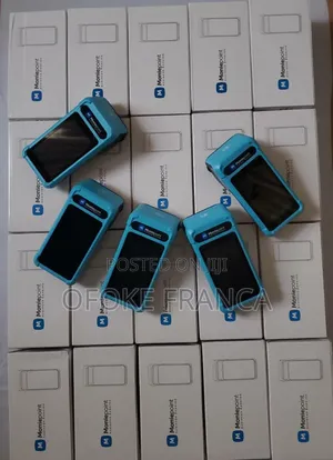 Moniepoint Pos Machine,Brand New