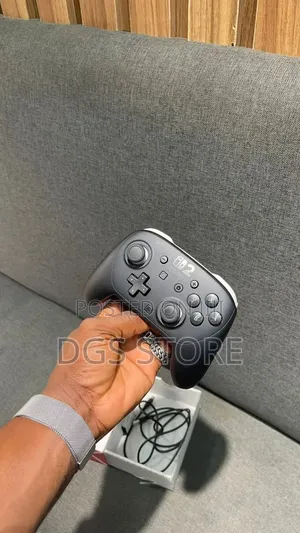 Open Box Nintendo Switch 2 Pro Controller