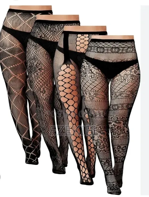 Pants Hose