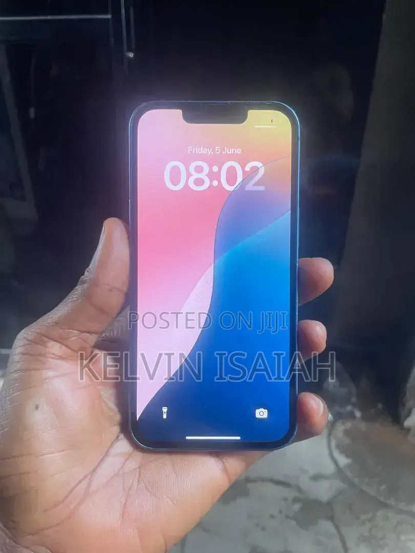 Apple iPhone 13 256 GB Blue